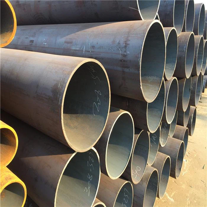 457mm Diameter Seamless Line Pipe