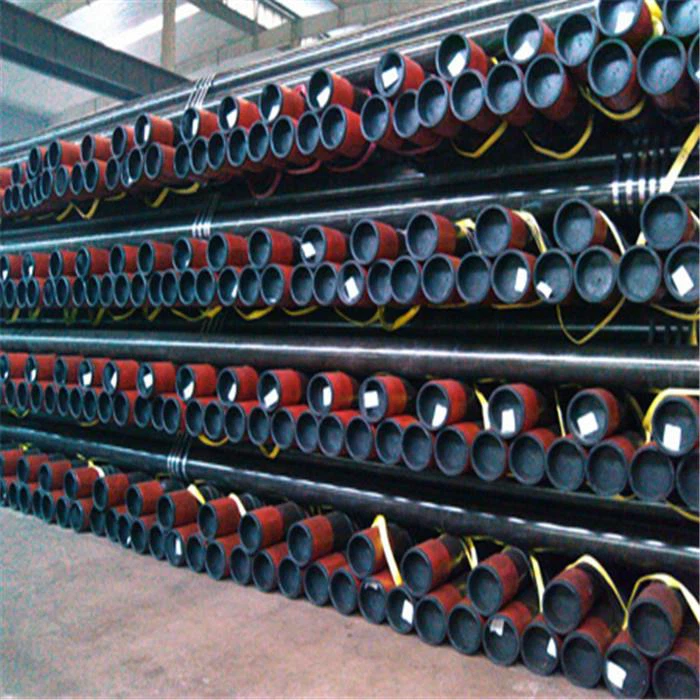 API 5CT N80Q Casing for oil well  7