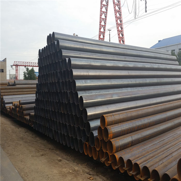 Welded Structural Pipes S355JR/S355j0h/S355j2h